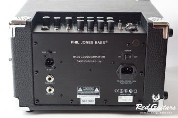 Bass CUB2